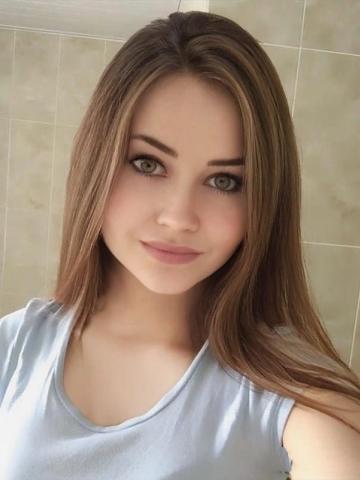 Анкета проститутки Милана, 24 года